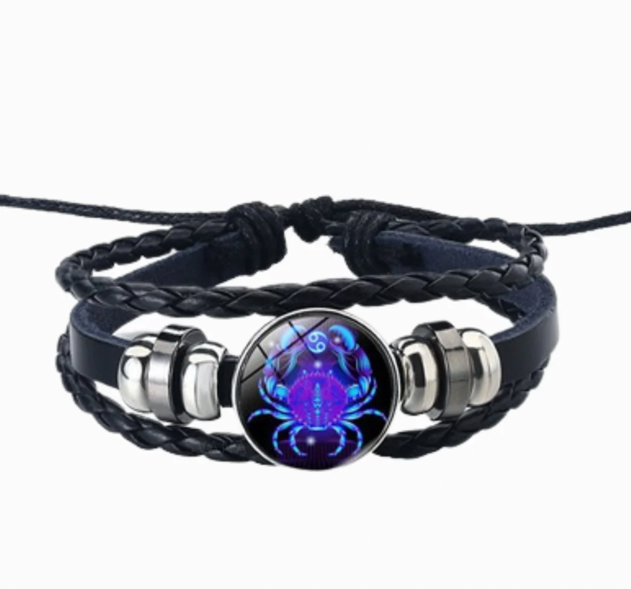 PULSERA ASTRAL ENERGÉTICA