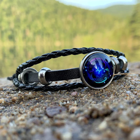 PULSERA ASTRAL ENERGÉTICA